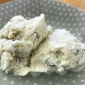 Remtan's cooksnap of when they made バナナとピスタチオの手作りアイスクリーム.
