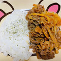 ▼△▼△▼△▼△▼△'s cooksnap of when they made 簡単！洋食屋さんのビーフストロガノフ風.