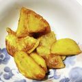 よーこ☆ガッキー's cooksnap of when they made お弁当おかず★じゃがいも甘辛照り.