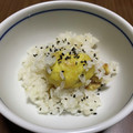 ふるたいや's cooksnap of when they made 栗ごはん.