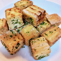 ちゅもーん's cooksnap of when they made のり塩厚揚げ.