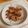 柴犬のお顔☆'s cooksnap of when they made ベーコンアスパラ巻き.