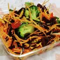 私市ビッキーズ津門巳's cooksnap of when they made 野菜昆布煮&緑黄色野菜Mixブロッコリン.