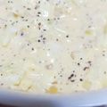 のりピ〰's cooksnap of when they made 簡単！タルタルソースの作り方♡.