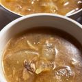 ロミみ's cooksnap of when they made 冬瓜のツナ缶煮♪むくみに効果簡単漢方薬膳.