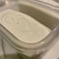 くまごり's cooksnap of when they made ヨーグルトケーキ.