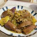 ＊＊めろん＊＊'s cooksnap of when they made 簡単＆シンプル！我が家の麻婆なす.