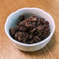 ななみもり's cooksnap of when they made 粒あん.
