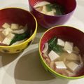 だい☆あお☆まり's cooksnap of when they made 秋の味覚★松茸のお吸い物.