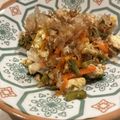 ふわふわわん's cooksnap of when they made 苦すぎない簡単♡ゴーヤーチャンプルー.