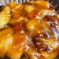 クックVKJINL☆'s cooksnap of when they made おもちでみたらし団子.