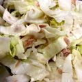 チアっ子's cooksnap of when they made キャベツのツナ和え.