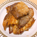 ステルトミチル's cooksnap of when they made ぶりのオイスターバター焼き☆.