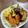みしゃとる's cooksnap of when they made ササミフライスティック丼.