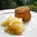 PGTips's cooksnap of when they made 洋梨のしゃくしゃくジャム.