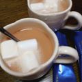 ひっこ's cooksnap of when they made おうちカフェ♪マシュマロコーヒー.