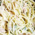 三日月オーガス's cooksnap of when they made サラスパ？スパサラ？.