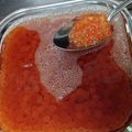 なんちゃって母さん's cooksnap of when they made 自家製イクラ醤油漬け.