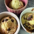 クックH2HRPO☆'s cooksnap of when they made ふわふわ♪HMで簡単カップケーキ.