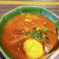♡sayulily♡'s cooksnap of when they made ヤミツキニナル…カレーうどん.