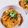 みぽぽ37's cooksnap of when they made 味付け揚げでたぬき丼.