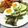 フジぽん's cooksnap of when they made オクラとヒラタケのゴマあえ.