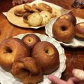 さやっ's cooksnap of when they made 最強にふわもちの配合！イーストドーナツ。.
