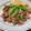 ♪choko♪'s cooksnap of when they made 絹さやと牛肉の炒め物.