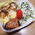 ﾋﾟﾛﾐ♡'s cooksnap of when they made 簡単！エリンギのガーリックバター醤油炒め.