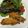 Y✿えくぼ飯's cooksnap of when they made ささみの米粉スティック揚げ.