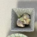 Ruriluru's cooksnap of when they made 白子ポン酢.