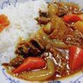 ＪＵＮちゃン's cooksnap of when they made 牛すじ肉の下処理(圧力鍋使用）.