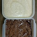 fairy303's cooksnap of when they made とにかく万能！自家製塩麹、醤油麹の作り方.
