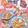 sakuraロゼット's cooksnap of when they made 野菜たっぷりかた焼きそば.