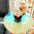 sakuraロゼット's cooksnap of when they made インスタントで超おいしい！アイスコーヒー.