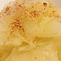 naki1227's cooksnap of when they made 冬瓜の酢の物.