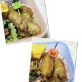 ゆけり３兄弟's cooksnap of when they made ポークのさつまいも巻き照り焼き.