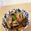 ちらとも's cooksnap of when they made 豚肉となすのみそ炒め.