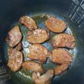 エレファントlove's cooksnap of when they made 炊飯器で☆豚ヒレ肉チャーシュー(煮豚).