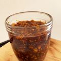 ピーナッツ子♪'s cooksnap of when they made 簡単保存食！食べる生姜.
