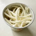 yasuyo♪'s cooksnap of when they made じゃがりこで♪簡単じゃがありご.