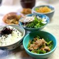 かっちゃん杉's cooksnap of when they made ピーマンと豚肉だけの青椒肉絲風炒め.
