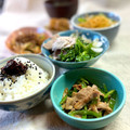 かっちゃん杉's cooksnap of when they made ピーマンと豚肉だけの青椒肉絲風炒め.