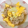 こっぱおうじ's cooksnap of when they made もやし3袋食す！鶏モモもやし炒め.