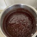 mihoneko74's cooksnap of when they made 手作りあんこ.