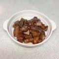 ＊なみへい＊'s cooksnap of when they made コッテリ甘辛☆あけびの皮の味噌炒め.
