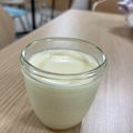 クックッさんちゃん's cooksnap of when they made フライパンで簡単★なめらかプリン.