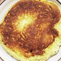 ☆★Tae☆★'s cooksnap of when they made ばななホットケーキ.