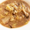 おっさんなおの料理's cooksnap of when they made 白菜と春雨のうま煮.