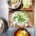☆あさ's cooksnap of when they made ✧酢玉ねぎでツナマヨサラダ✧.